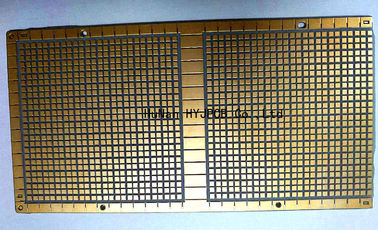China Uma comunicação através da placa móvel do PWB do metal para o controlador e o inversor solares do projétil luminoso do EP fornecedor