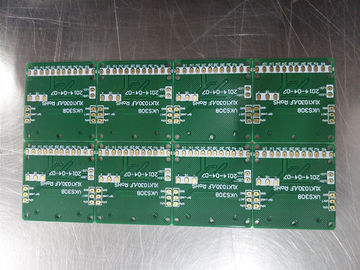 China FR4 dobram o PWB tomado partido/certificação móvel do ISO do PWB do carregador de bateria da placa de banco do poder fornecedor
