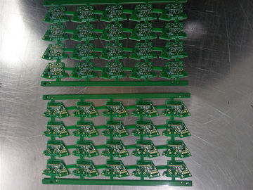 China PWB móvel do carregador de bateria da placa de banco do poder do PWB da prótese auditiva para a placa de circuito impresso do telefone fornecedor