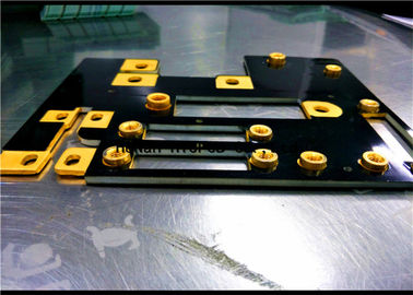China Placa de carregamento do PWB do metal para o Smart Home a fonte de segunda alimentação fornecedor