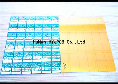 China Os fabricantes de cobre da placa de circuito 1.6w/M.K do alume 1.5mm do PWB VT-41 do núcleo Metal o fabricante do PWB do núcleo fornecedor