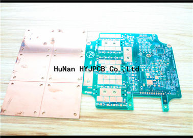China Fabricação elétrica e mecânica da placa de circuito impresso do núcleo do metal das características de Pcbs de circuito impresso da placa fornecedor