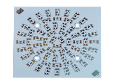 China O bulbo 150w do diodo emissor de luz escolhe placa de circuito impresso tomada partido da placa de circuito impresso da camada a única fornecedor