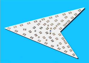 China Os KB ZD escolhem o PWB lateral placa de circuito impresso tomada partido Cem do PWB de 1 camada única 1 PWB dos produtos eletrónicos de consumo do PWB fornecedor