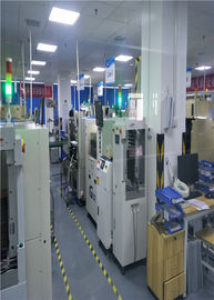 China Do painel de controlo terminal do PWB do friso do PWB da barra único lado dobro lateral laminado fornecedor