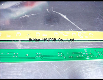 Única placa tomada partido de controlador de interruptor do PWB dos produtos eletrónicos de consumo do fabricante do PWB única fornecedor