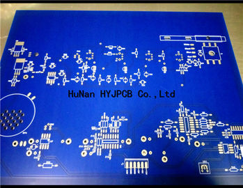 PWB Multilayer para o Smart Home eletrônico do poder dos produtos eletrónicos de consumo da exposição fornecedor