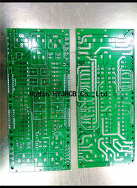 PWB eletrônico do controle de poder do PWB da exposição do PWB do consumidor do PWB do lado do dobro do PWB de FR4 94V-0 ROHS fornecedor