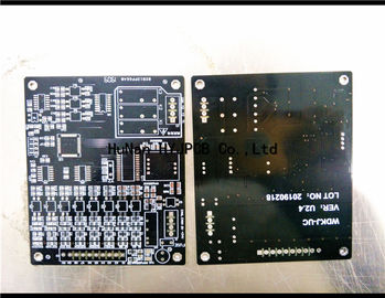 PWB eletrônico do controle de poder do PWB da exposição do PWB do consumidor do PWB do lado do dobro do PWB de FR4 94V-0 ROHS fornecedor