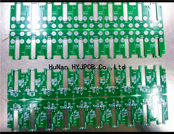 PWB eletrônico do controle de poder do PWB da exposição do PWB do consumidor do PWB do lado do dobro do PWB de FR4 94V-0 ROHS fornecedor