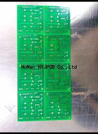 PWB eletrônico do controle de poder do PWB da exposição do PWB do consumidor do PWB do lado do dobro do PWB de FR4 94V-0 ROHS fornecedor
