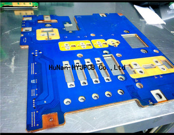 Da placa baixa do PWB do cobre do PWB do PWB MCPCB New Energy do Cu placa de circuito pesada do cobre do PWB do cobre fornecedor