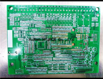 Placa de circuito impresso Multilayer TS16949 da espessura da placa 2.0mm do PWB do OEM fornecedor