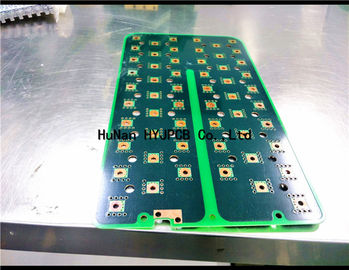Circuito de controle do poder do calefator bonde do PWB do núcleo do cobre do refrigerador do semicondutor fornecedor
