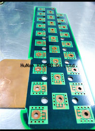 Placa de cobre pesada do PWB do metal para 400W que refrigera a fonte de alimentação do interruptor 1U fornecedor