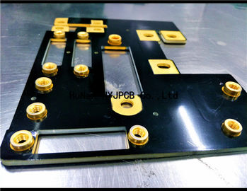 PWB do núcleo do cobre do PWB do poder superior/módulo do semicondutor PWB de Electric Power fornecedor
