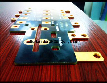 PWB do núcleo do cobre do PWB do poder superior/módulo do semicondutor PWB de Electric Power fornecedor