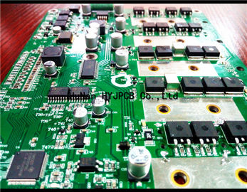 Certificação alta do UL do PWB ROHS ISO9001 da condutibilidade térmica do motorista do diodo emissor de luz fornecedor