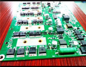 Certificação alta do UL do PWB ROHS ISO9001 da condutibilidade térmica do motorista do diodo emissor de luz fornecedor