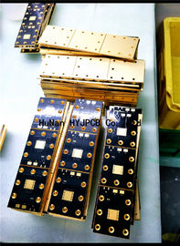 Placa de núcleo do metal de MCPCB para a estação de carregamento nova do carro elétrica fornecedor