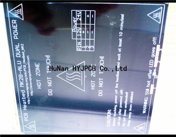 a iluminação alta do PWB da condutibilidade 2oz térmica para a ESPIGA do poder superior ilumina-se fornecedor