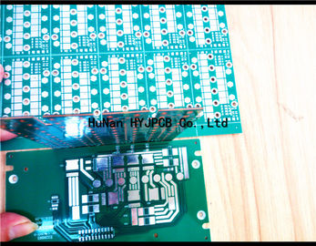 Placa de núcleo do metal de MCPCB para a estação de carregamento nova do carro elétrica fornecedor