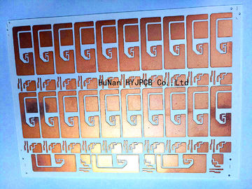 Campo médico baixo cerâmico do PWB 94V-0 do núcleo do metal do módulo do semicondutor de Electric Power do poder superior do diodo emissor de luz fornecedor