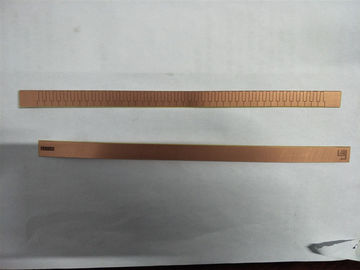 Espessura de alumínio da placa do PWB de FR4 CEM 1/do PWB 0.6mm gerador de sinal fornecedor