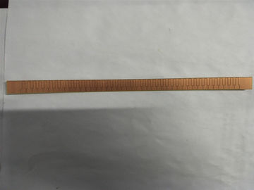 Espessura de alumínio da placa do PWB de FR4 CEM 1/do PWB 0.6mm gerador de sinal fornecedor