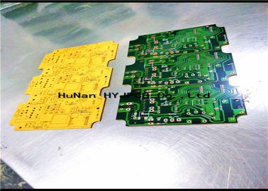 Única placa tomada partido de controlador de interruptor do PWB dos produtos eletrónicos de consumo do fabricante do PWB única fornecedor