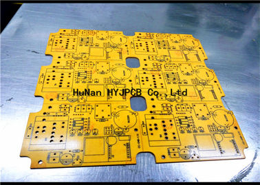 Escolha PWB tomado partido dos produtos eletrónicos de consumo do PWB do lado do KB ZD FR4 da placa o único fornecedor