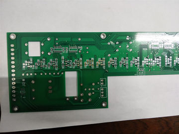 o dobro móvel duplo da placa de banco do poder de USB da espessura de 1.6mm tomou partido PWB do alumínio fornecedor