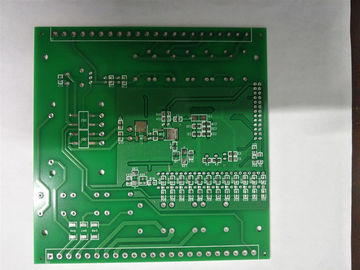 Telefone ao PWB do lado do dobro da espessura do Cu da placa 1/1oz do PWB da placa de circuito impresso FR4 fornecedor