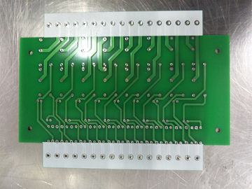 Placa de circuito impresso móvel dupla do telefone do PWB do carregador de bateria da placa de banco do poder de USB do circuito impresso do telefone fornecedor