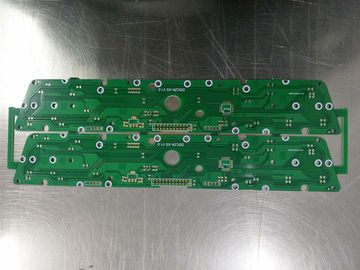 O dobro do carregador tomou partido espessura dos materiais 1.0mm dos fabricantes FR4 do PWB fornecedor