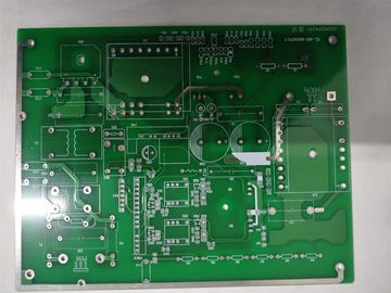 O dobro da câmera tomou partido PWB 3.0MM 2/2OZ, fazendo placas de circuito impresso fornecedor