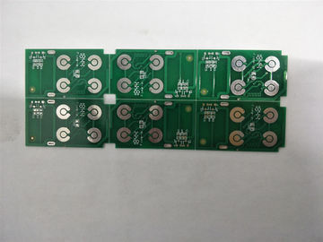 ROHS FR4 1.0MM 1/1OZ dobram produtos eletrónicos de consumo tomados partido Speacker da fabricação do PWB fornecedor