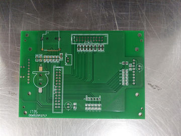Fabricação de alta temperatura da placa de circuito impresso da placa do PWB Fr4 fornecedor