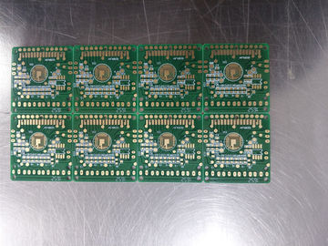 Fabricação de alta temperatura da placa de circuito impresso da placa do PWB Fr4 fornecedor