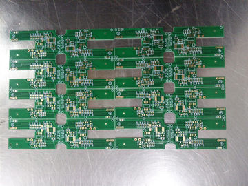 Fabricação de alta temperatura da placa de circuito impresso da placa do PWB Fr4 fornecedor
