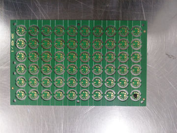 PWB FR4 1.2MM 2/2OZ dos produtos eletrónicos de consumo do PWB do PWB ROHS do UL do PWB do lado do dobro do PWB do poder do PWB de Speacker fornecedor