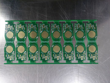 Fr4 o dobro de alta temperatura da fábrica do PWB do projeto do PWB da placa de circuito do PWB Fr4 tomou partido PWB Fr4 fornecedor