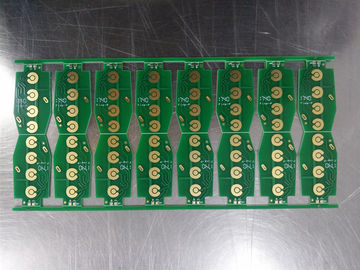 Fr4 o dobro de alta temperatura da fábrica do PWB do projeto do PWB da placa de circuito do PWB Fr4 tomou partido PWB Fr4 fornecedor
