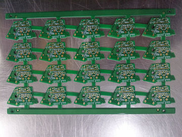 Fr4 o dobro de alta temperatura da fábrica do PWB do projeto do PWB da placa de circuito do PWB Fr4 tomou partido PWB Fr4 fornecedor