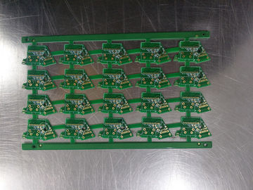Fr4 o dobro de alta temperatura da fábrica do PWB do projeto do PWB da placa de circuito do PWB Fr4 tomou partido PWB Fr4 fornecedor