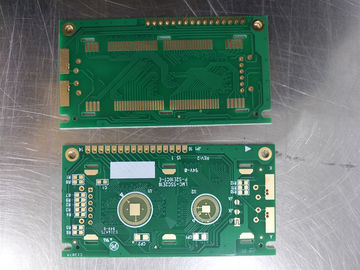Fr4 o dobro de alta temperatura da fábrica do PWB do projeto do PWB da placa de circuito do PWB Fr4 tomou partido PWB Fr4 fornecedor