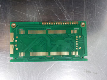 Superfície Multilayer do ouro da imersão das placas do PWB da disposição da fábrica terminada fornecedor