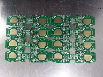 Do lado bilateral do dobro da fábrica do PWB do PWB de 2 camadas placa de circuito impresso tomada partido dobro do PWB fornecedor