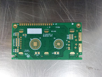 Superfície Multilayer do ouro da imersão das placas do PWB da disposição da fábrica terminada fornecedor