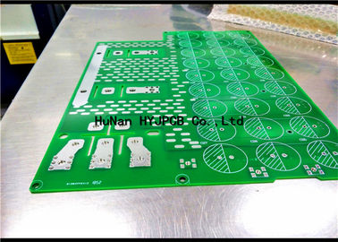 ROHS FR4 1.0MM 1/1OZ dobram produtos eletrónicos de consumo tomados partido Speacker da fabricação do PWB fornecedor